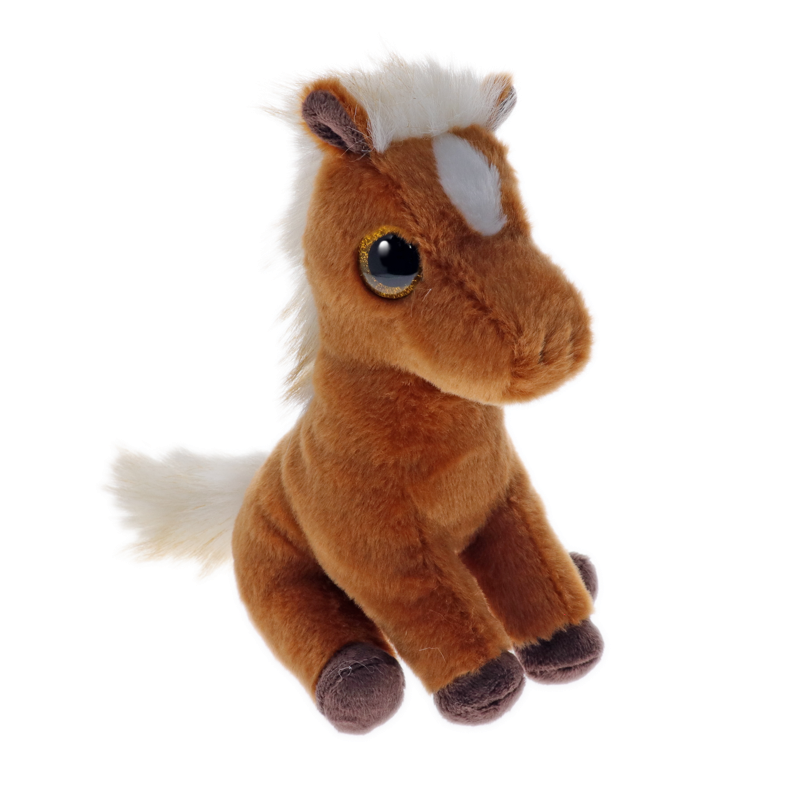 Ty Morty Mustang -Beanie Boos - Regular
