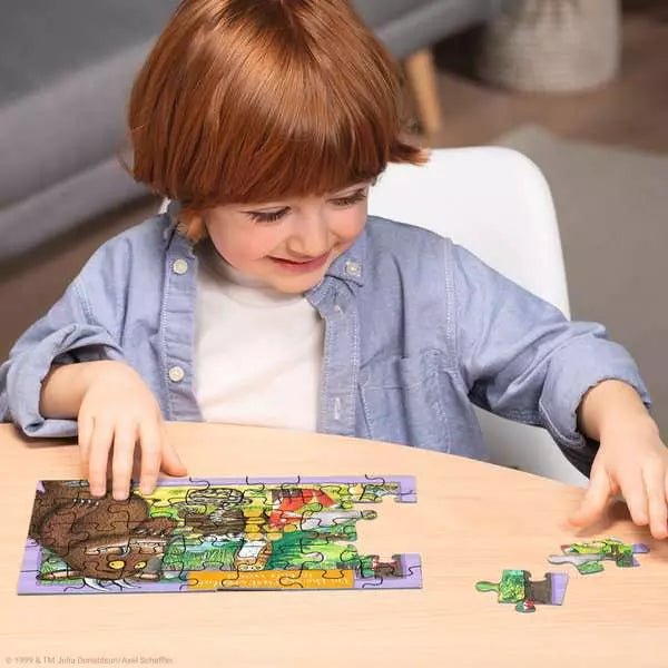 The Gruffalo 35 Piece Jijsaw Puzzle