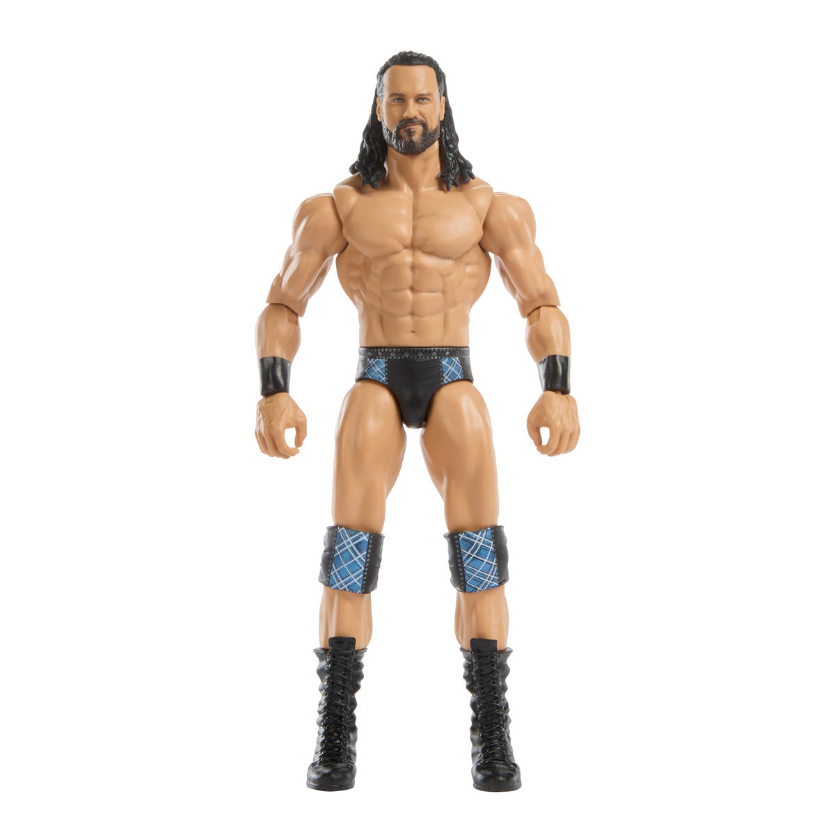 WWE Main Event Series Greatest Hits Drew McIntyre