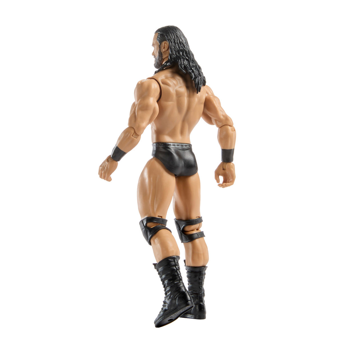 WWE Main Event Series Greatest Hits Drew McIntyre