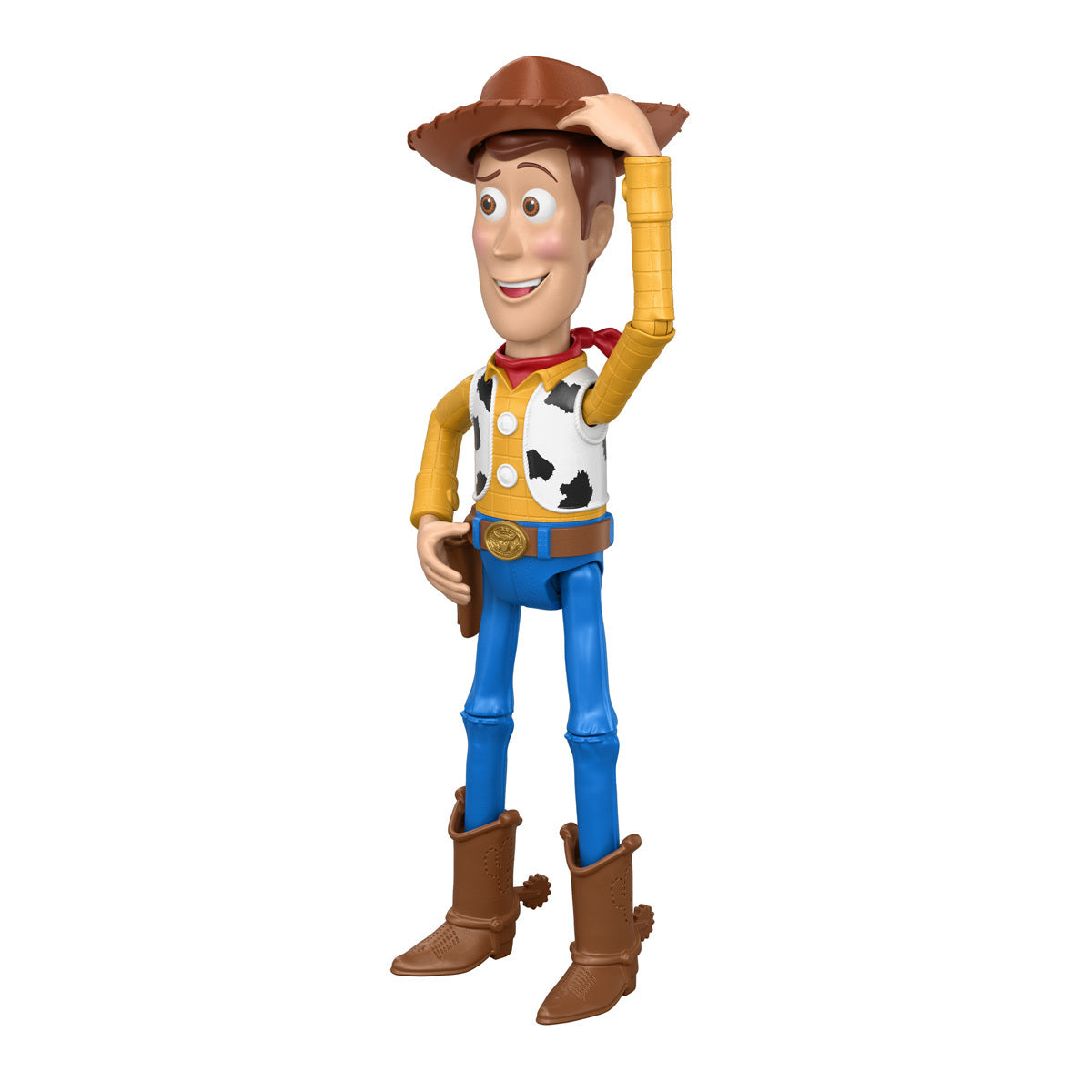 Pixar Toy Story 5 30cm Howdy Partner Woody
