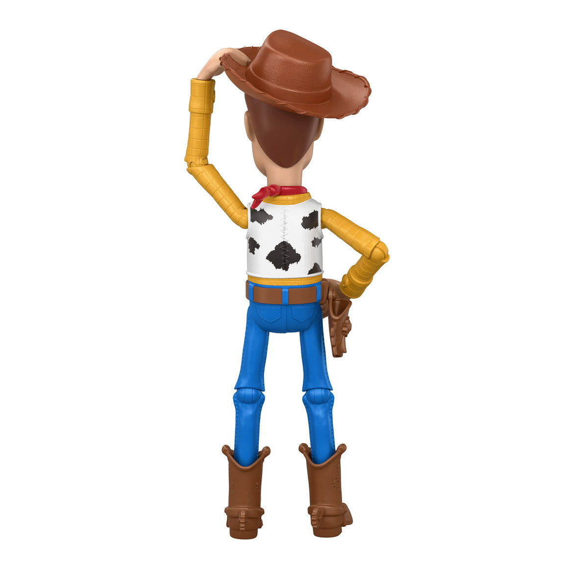 Pixar Toy Story 5 30cm Howdy Partner Woody