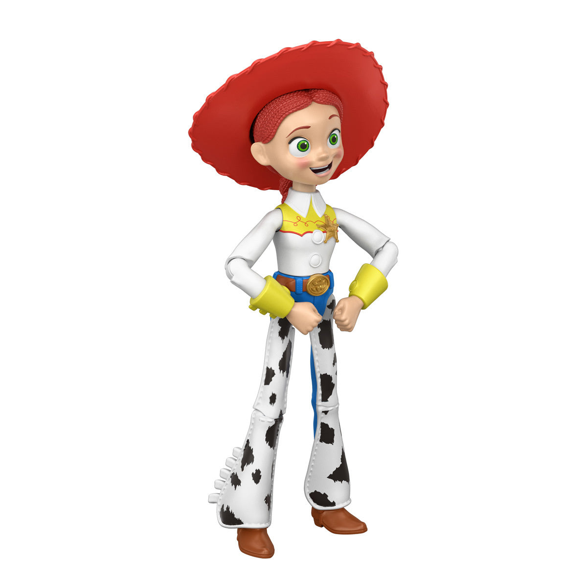 Pixar Toy Story 5 30cm Dancing Cowgirl Jessie