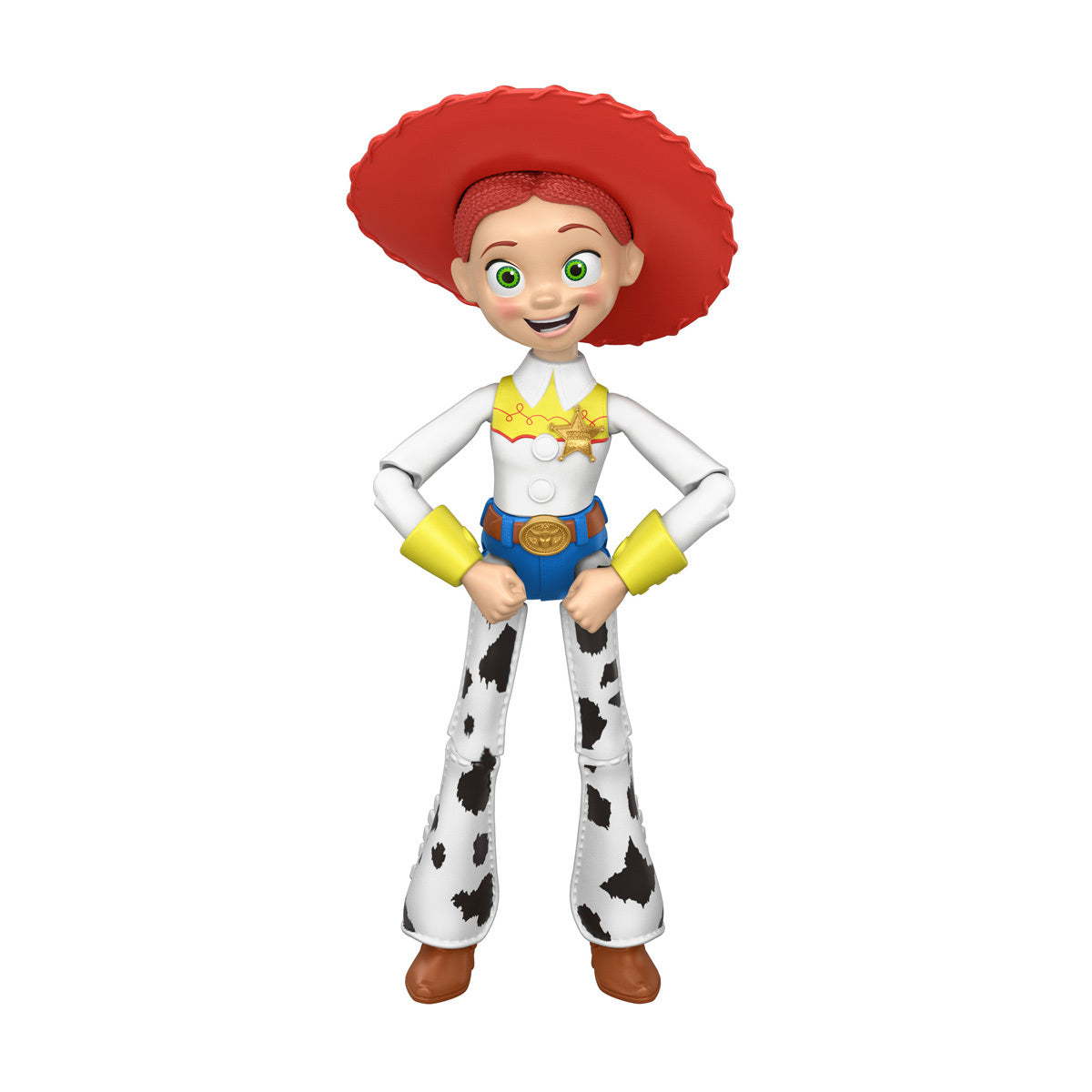 Pixar Toy Story 5 30cm Dancing Cowgirl Jessie