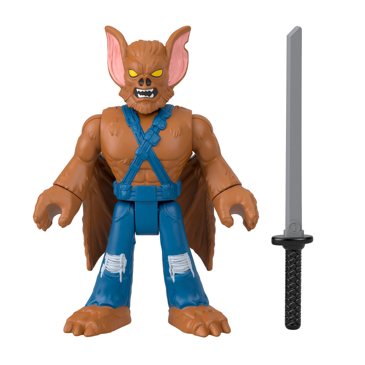 Imaginext DC Super Friends Figure Blind Bag
