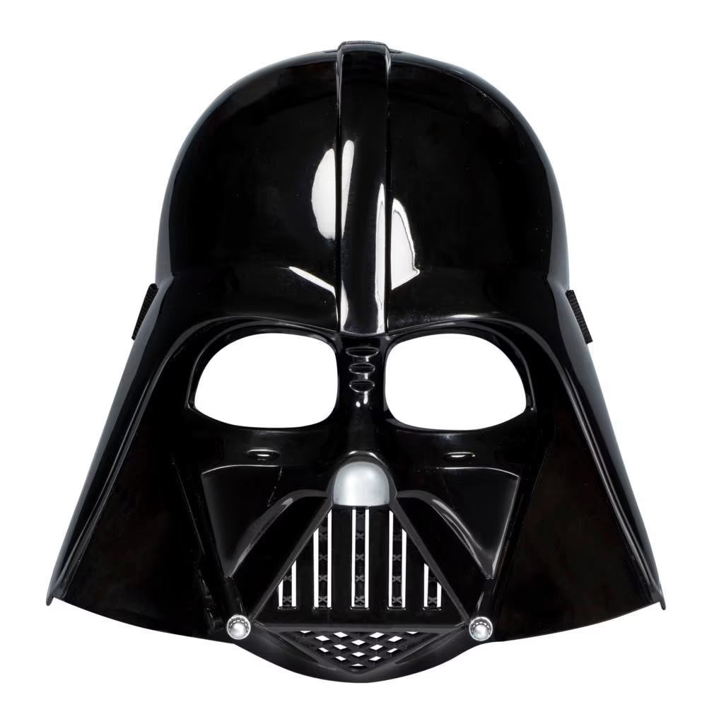 Star Wars Darth Vader Roleplay Mask