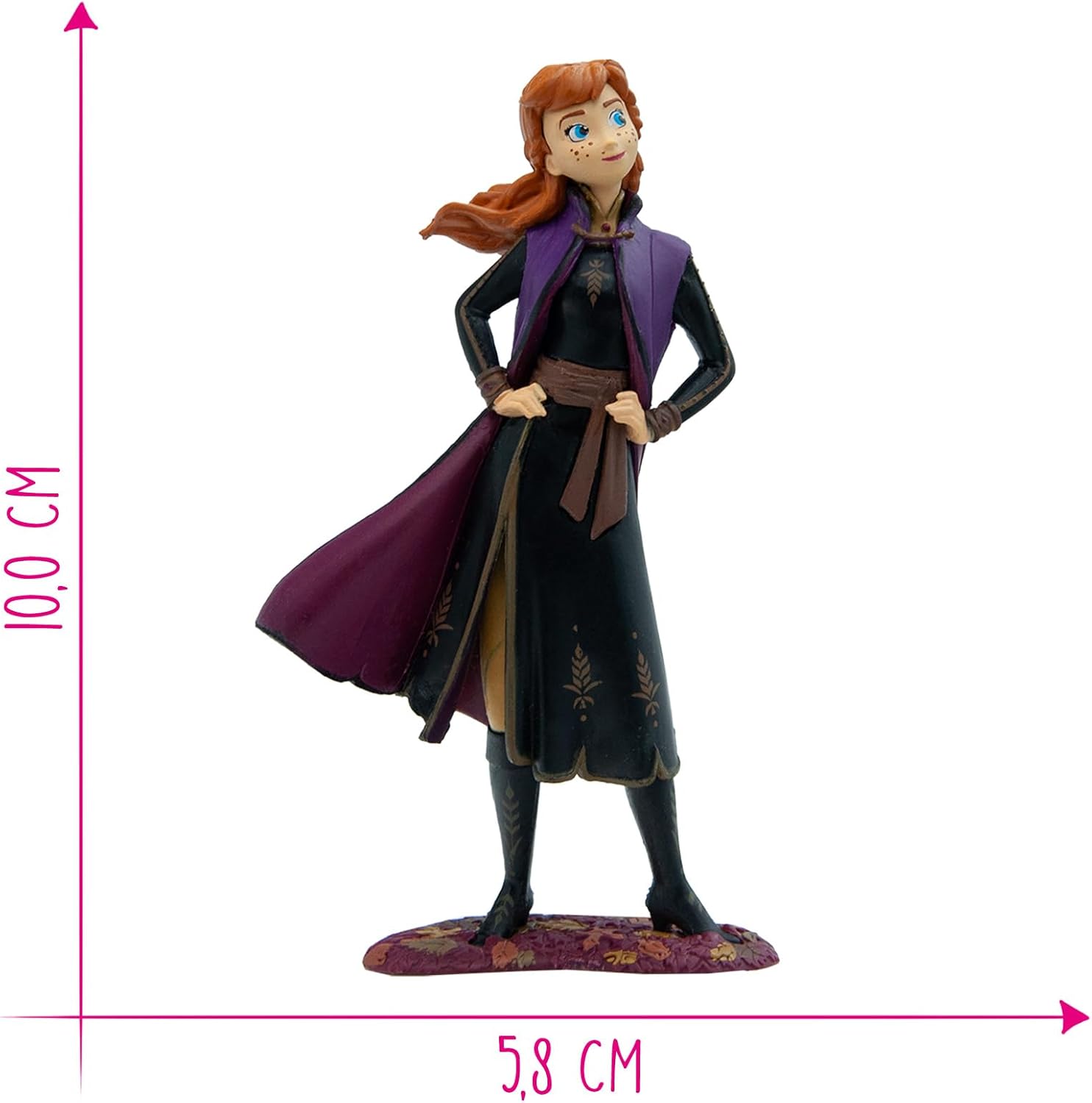 Bullyland - Anna - Frozen