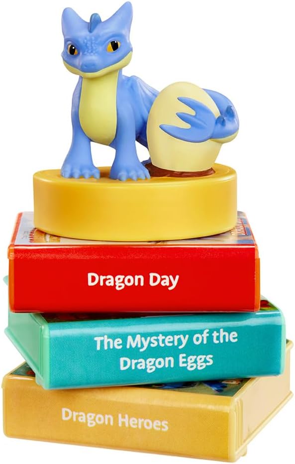 Story Dream Dragons: Rescue Riders Collection