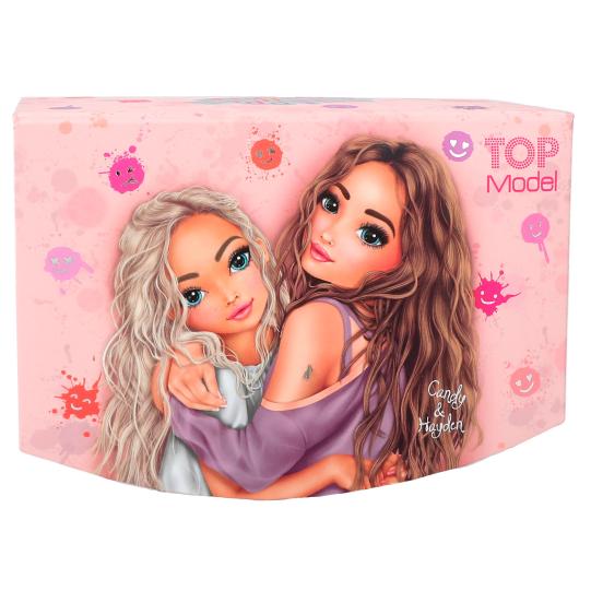 TOPModel Jewellery Box Small