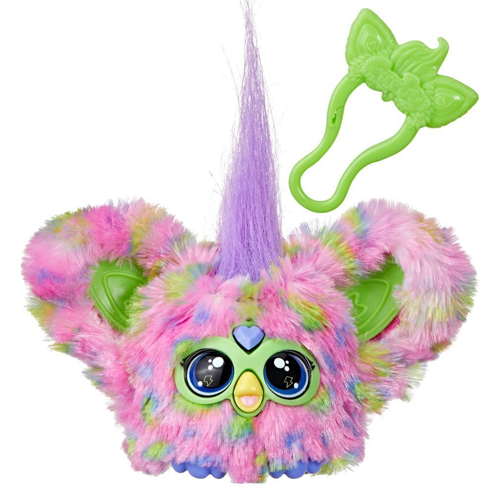 Furby Furblet - Too-Koo