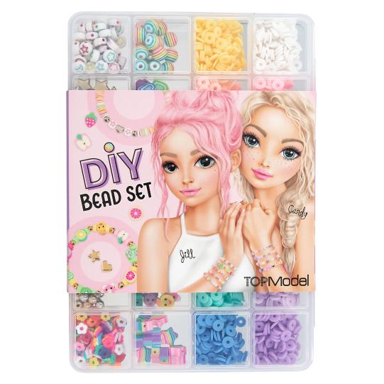 TOPModel DIY Beads Set