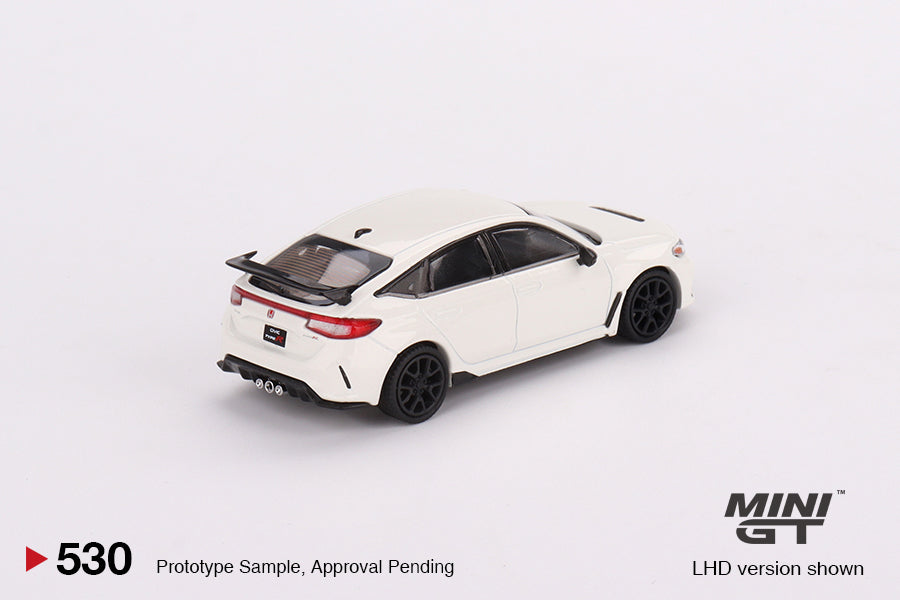 Mini GT Honda Civic Type R 1:64 Scale Die Cast