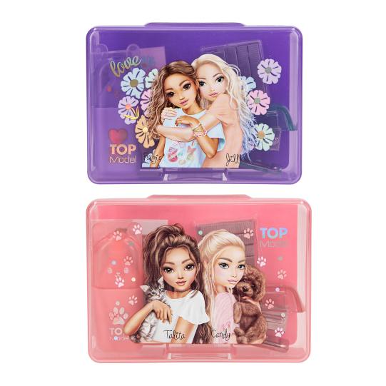 TOPModel Mini Desk Set