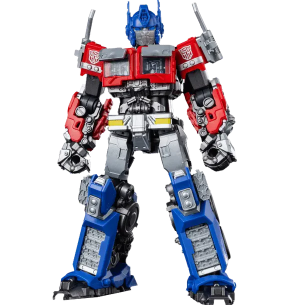 Blokees - Classic Class 01 Optimus Prime