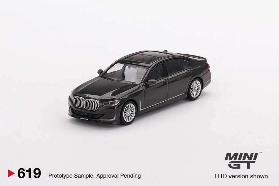 Mini GT BMW Alpina B7 xDrive 1:64 Die Cast