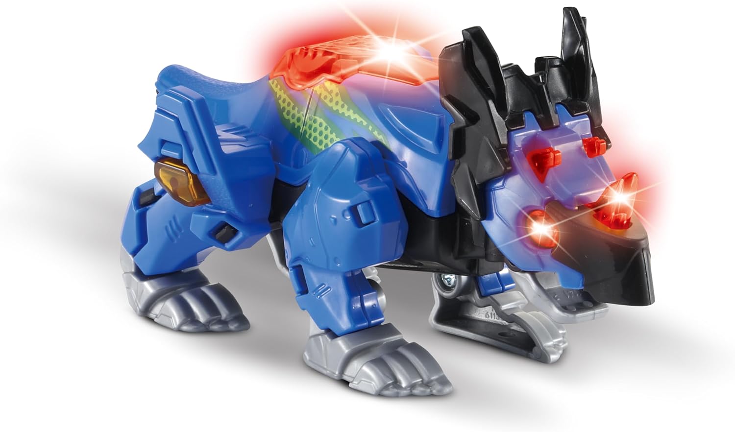 VTech Switch & Go Dinos Thorn The Triceratops