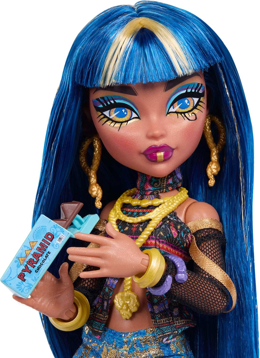 Monster High Cleo DeNile Doll