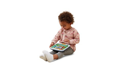 LeapFrog My First STEAM Tablet