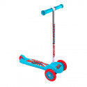 Trail Twist Scooter Blue