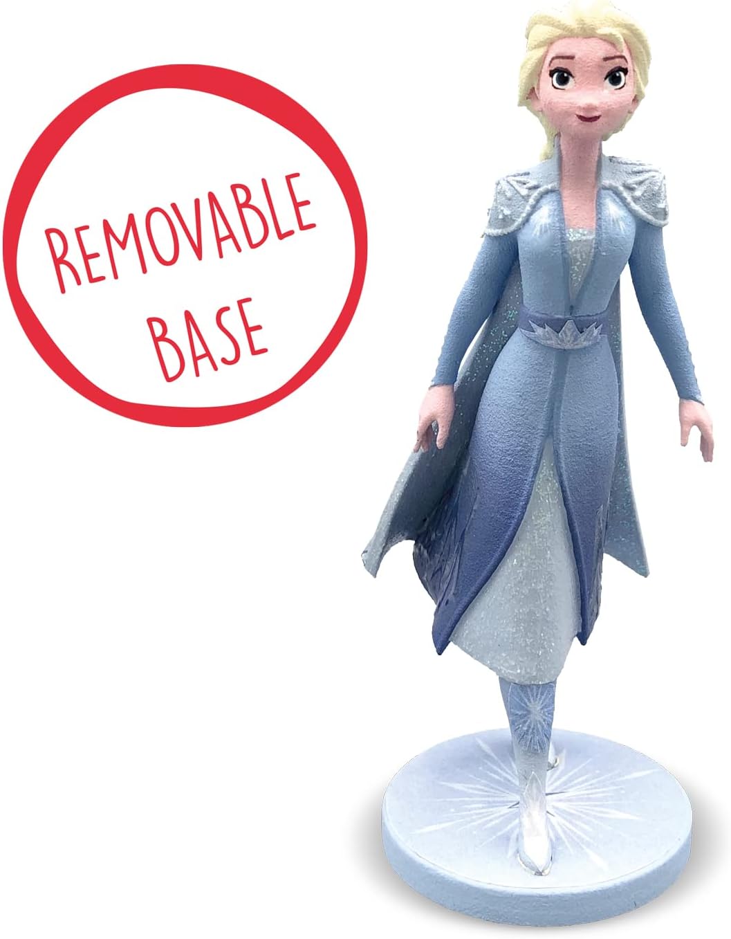 Bullyland - Elsa - Frozen