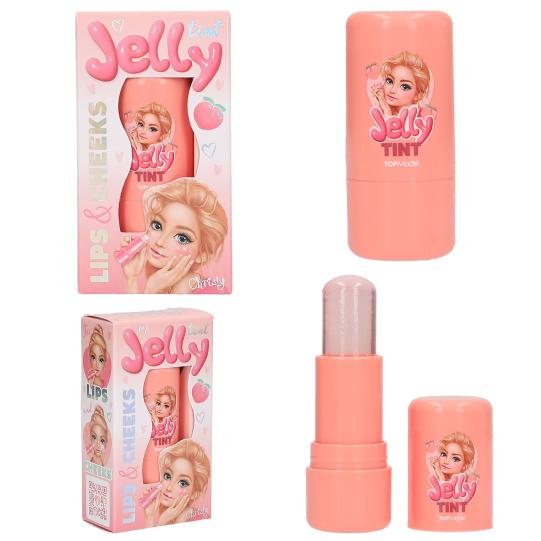 TOPModel Jelly Stick Cheeks & Lips Beauty & Me
