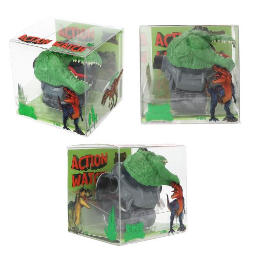 Dino world Watch with Projector