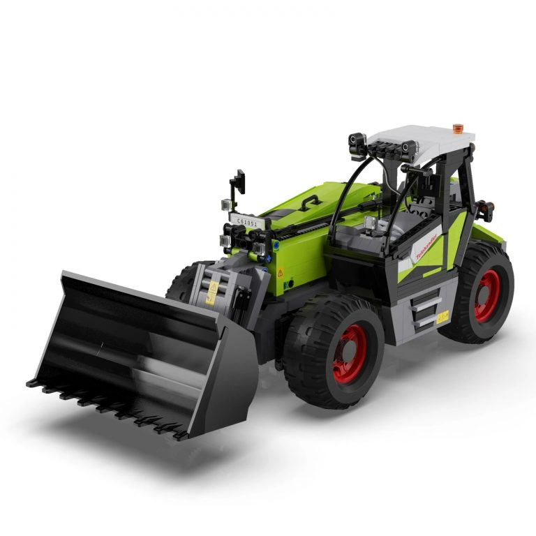 Cada Multi Functional Farm Loader 1675 Pce