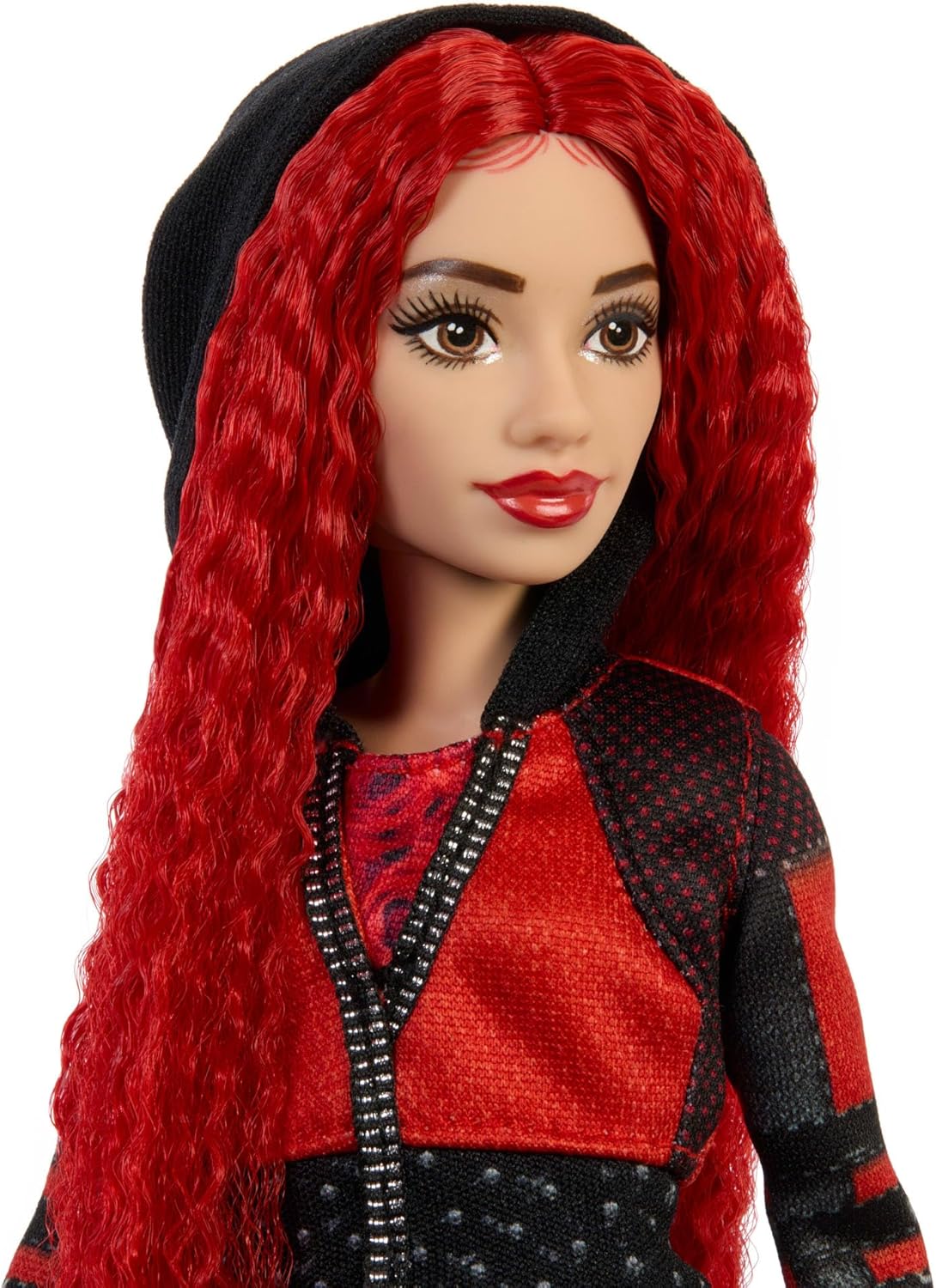 Disney Descendants The Rise of Red: Singing Red
