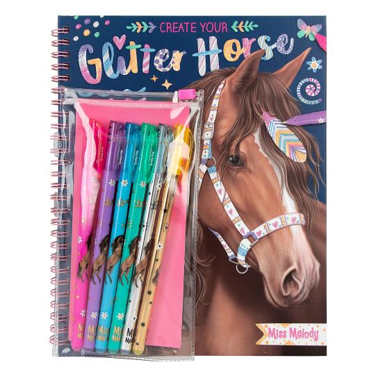 Miss Melody Create your Glitter