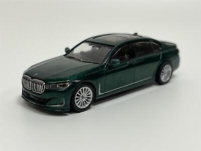 Mini GT BMW Alpina B7 xDrive 1:64 Scale Die Cast