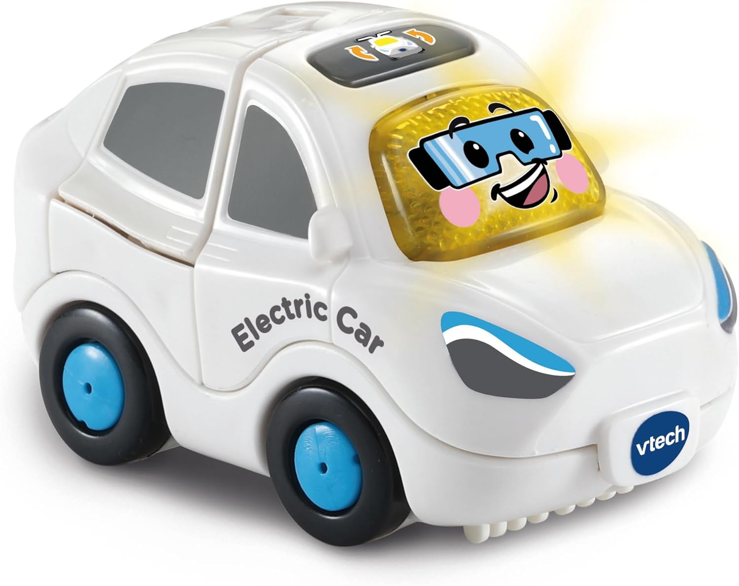 VTech Toot Toot Electric Car