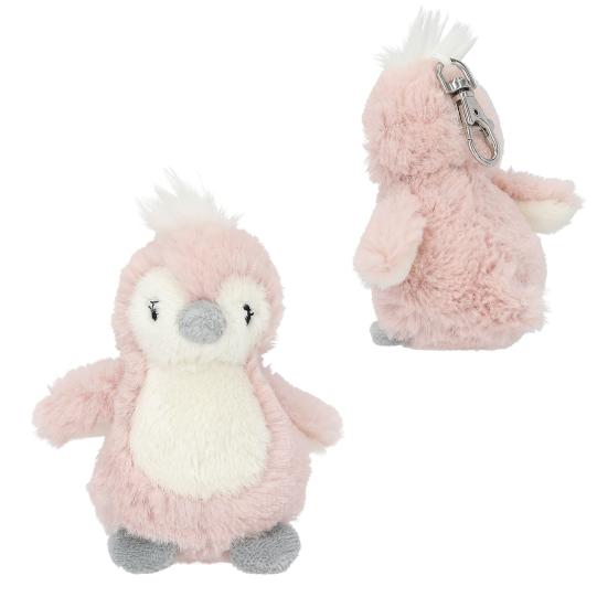 Princess Mimi Plush Baby Penguin