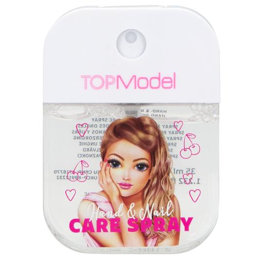 TOPModel Hand & Nail Care Spray