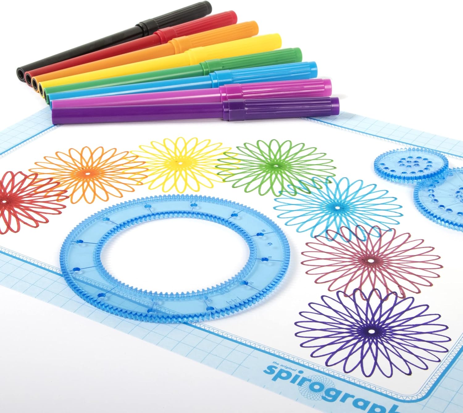 Spirograph Original