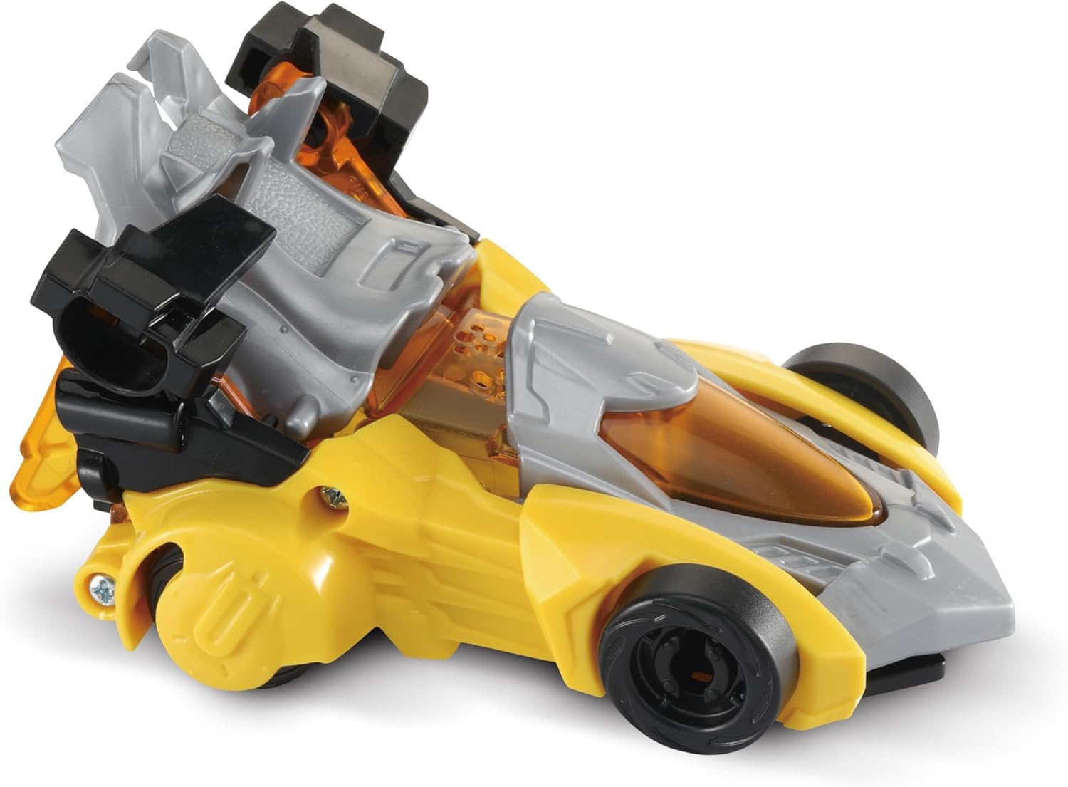 VTech Switch & Go Dinos Thorn The Triceratops