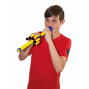 Blow Gun Game