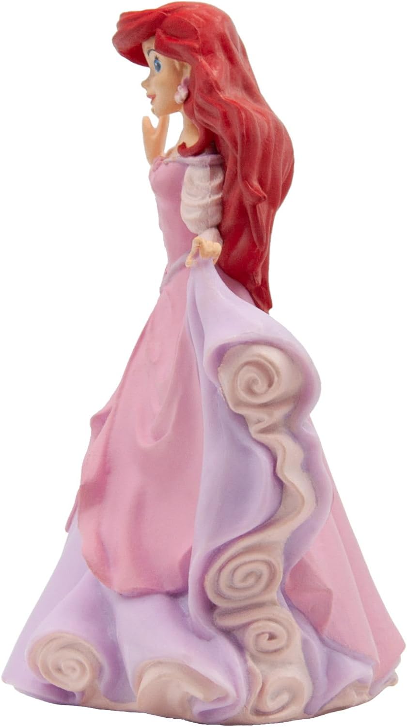 Bullyland - Ariel in Pink Dress