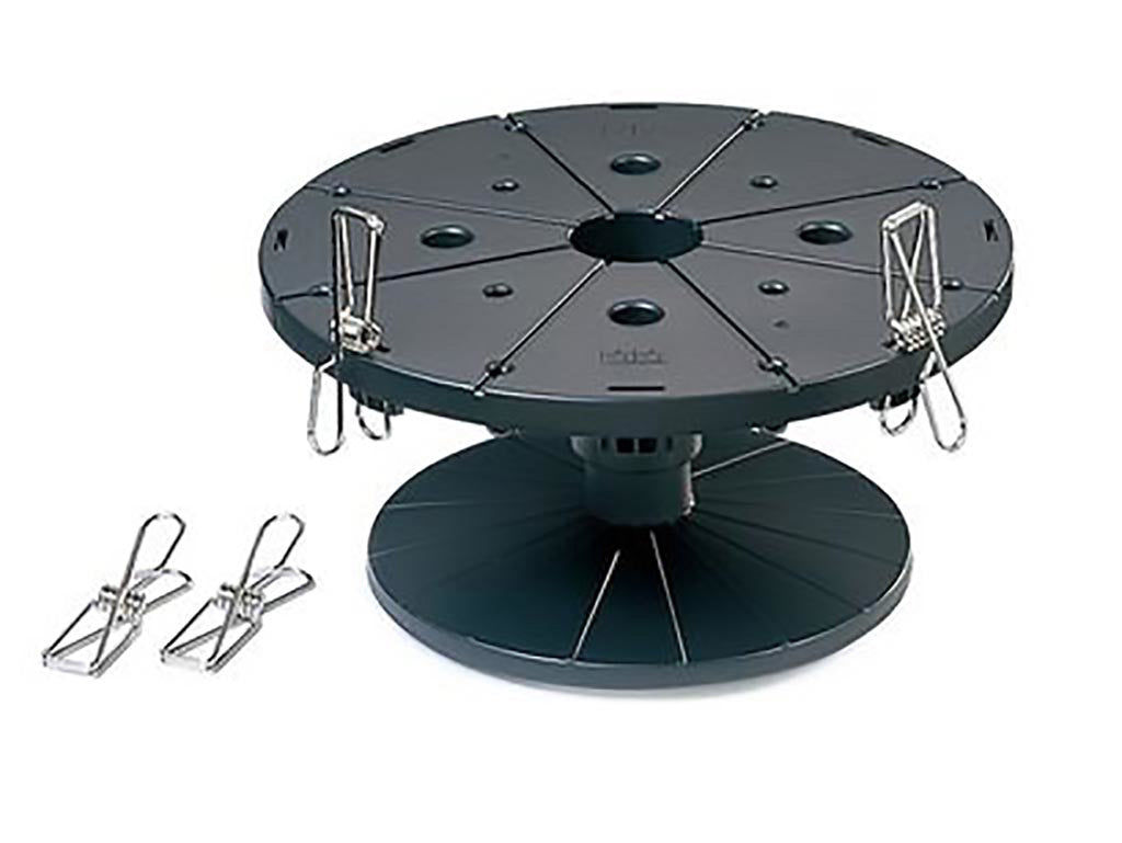 Tamiya Painting Stand Set