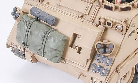Tamiya US M113A2 Desert Version 1:35 Scale Kit