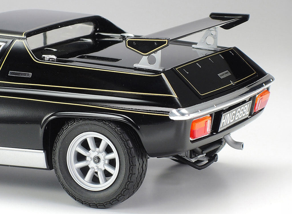 Tamiya Lotus Europa Special 1:24 Scale Model Kit