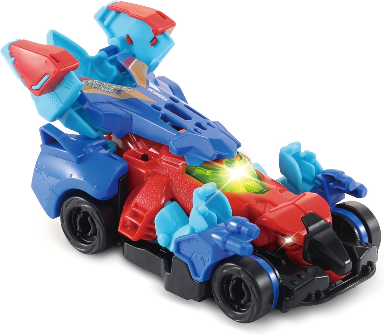 VTech Switch & Go Dinos Tremor The T-Rex