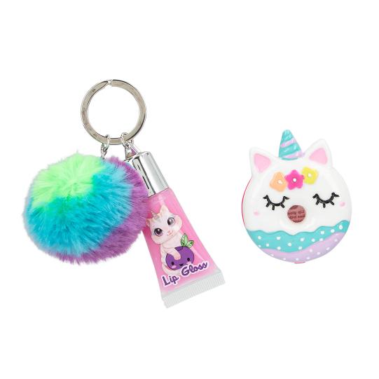 Ylvi Lip Gloss Set In Box