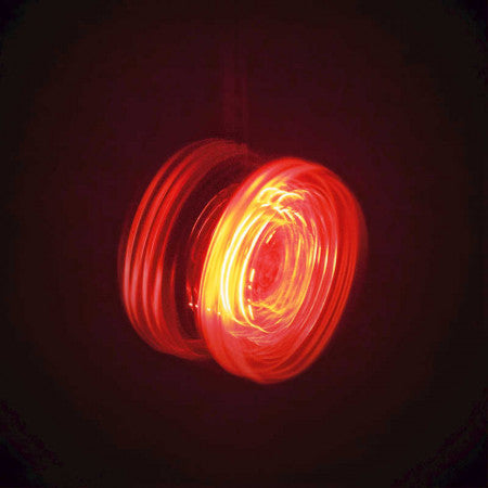 Light Up Yoyo