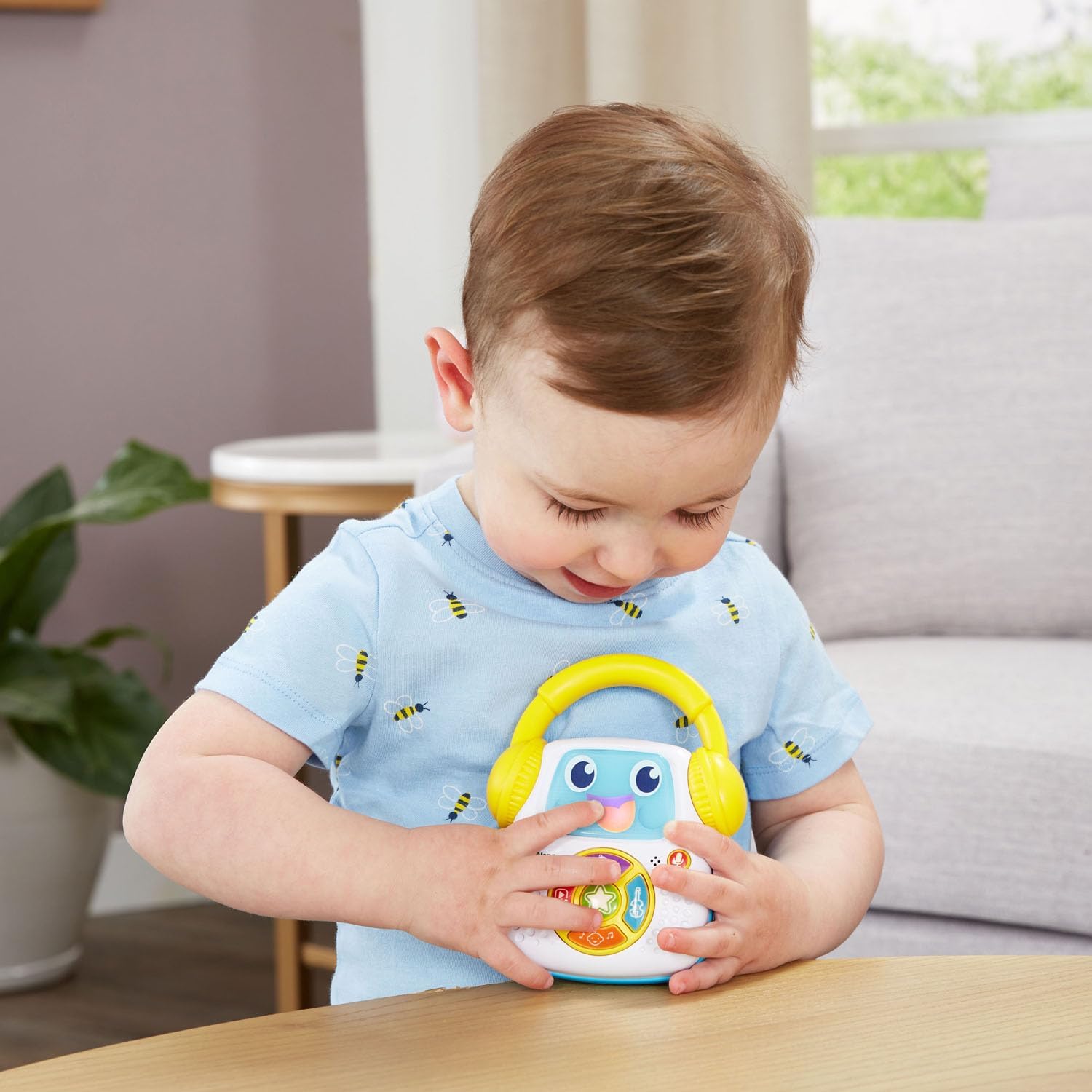 LeapFrog Sing Along Song Bot