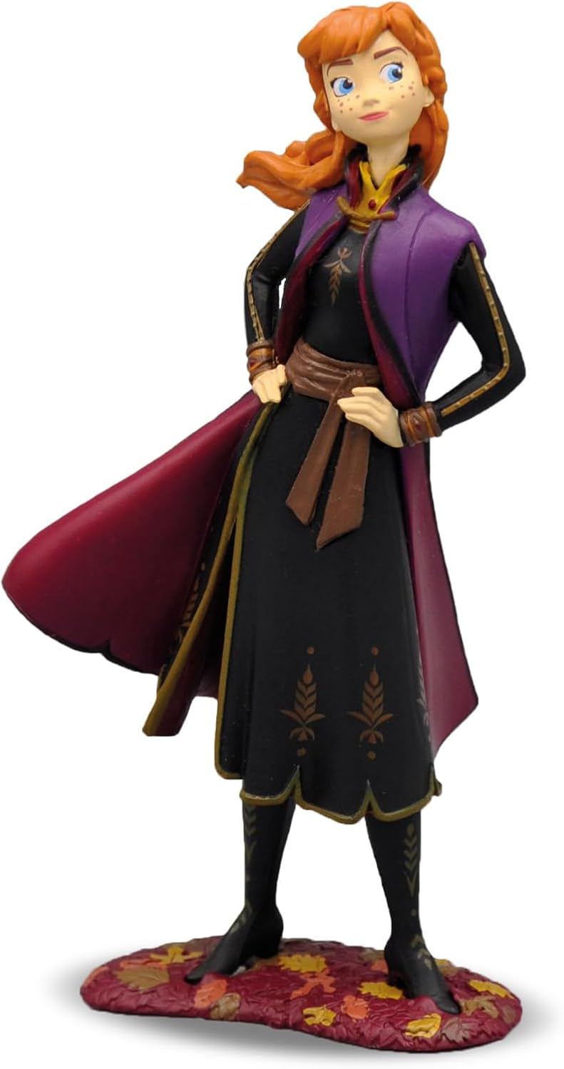 Bullyland - Frozen 10th Anniversary Set 2