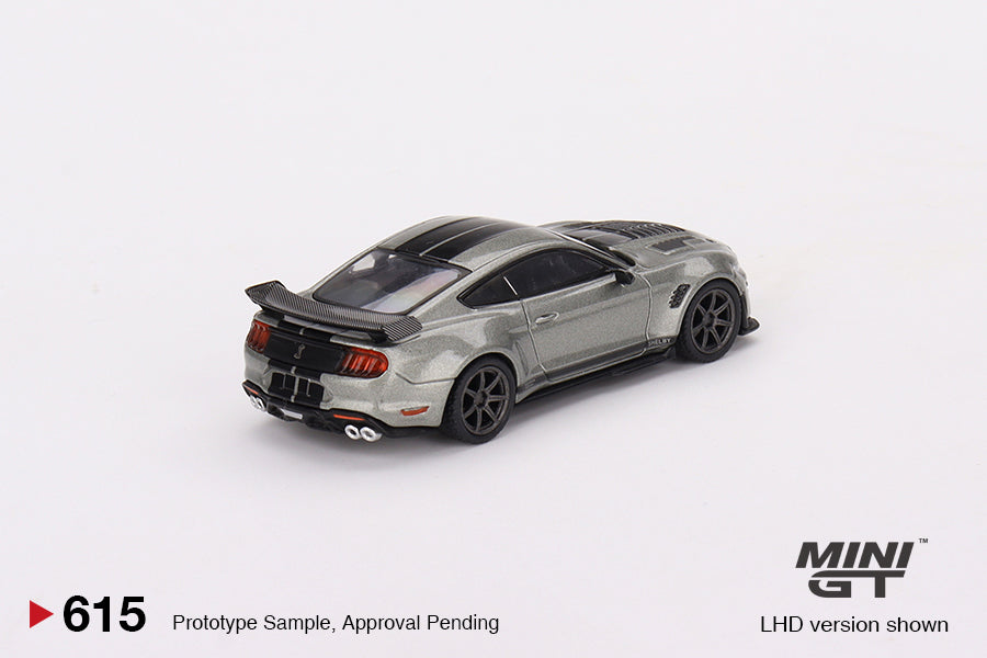 Mini GT Shelby GT500 SE Widebody 1:64 Die Cast