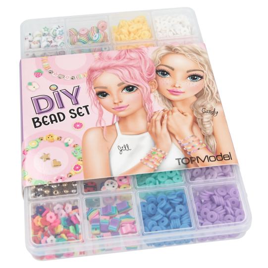TOPModel DIY Beads Set