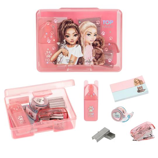 TOPModel Mini Desk Set