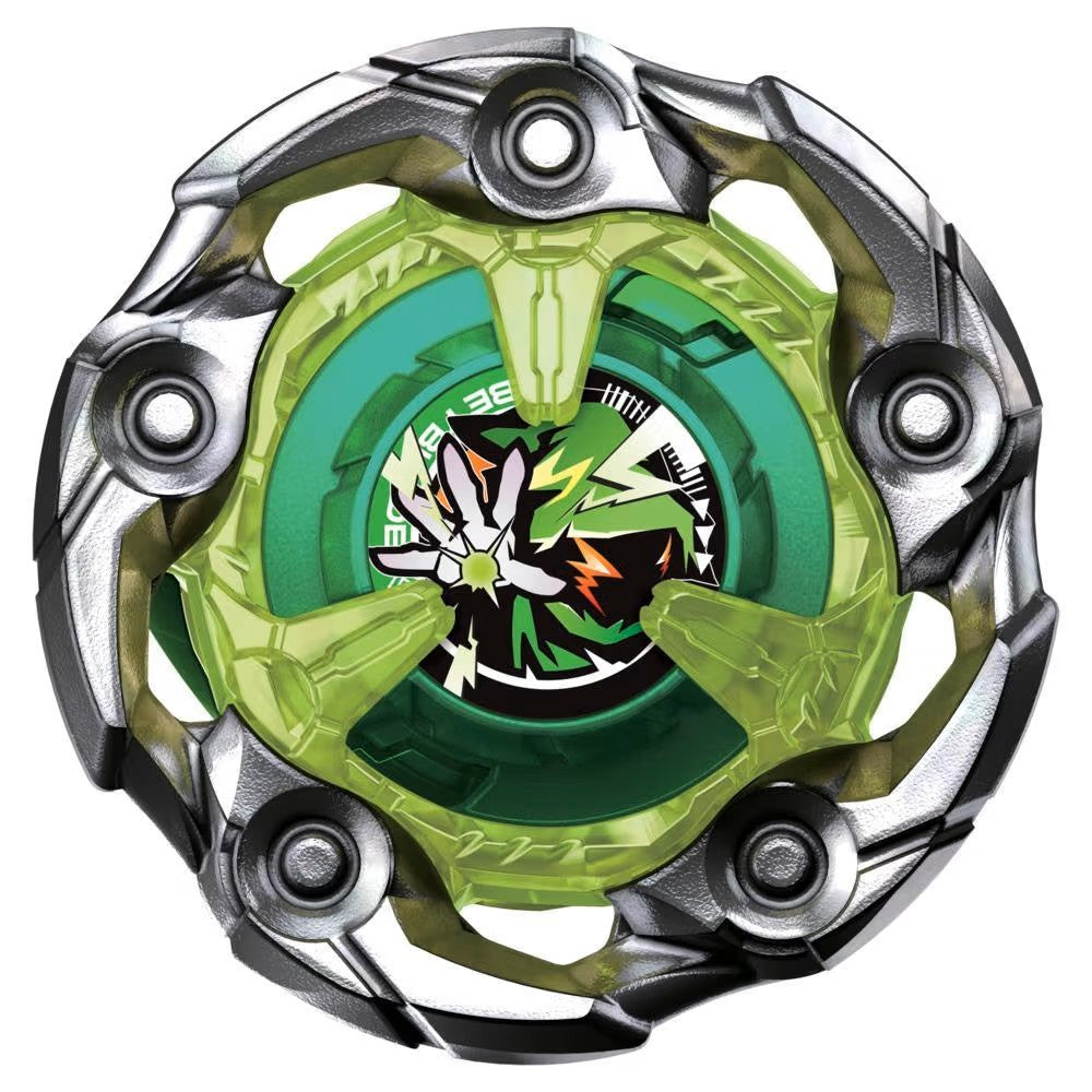 Beyblade X Wand Wizard 1-60R Attack Type