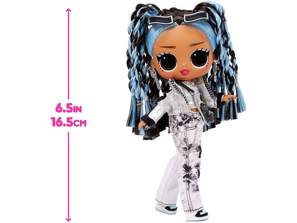 L.O.L. Surprise Tweens - Freshest